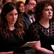 S1.E4: Parents' Weekend