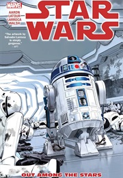 Star Wars, Vol. 6: Out Among the Stars (Jason Aaron)
