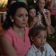 S1.E5: Into the Abyss