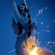 Eartheater - Phoenix: La Petite Mort Édition