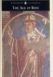 The Age of Bede (Webb, J.F. & Farmer, D.H. (Tr.))
