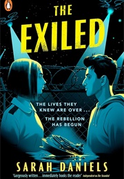 The Exiled (Sarah Daniels)