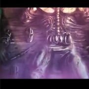 #1291 Bloody Stream From Jojo's Bizarre Adventure