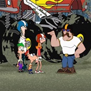 It's a Mud, Mud, Mud, Mud World