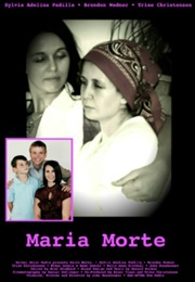 Maria Morte (2015)
