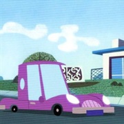 S5.E9: Documentary/Girls Gone Mild