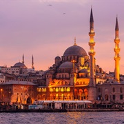 Istanbul, Turkey