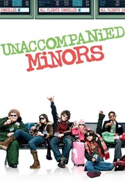 Unaccompanied Minors (2006)