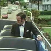 Live From the Grill-O-Mat Snack Bar, Paignton