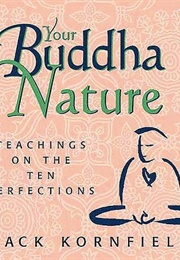 Your Buddha Nature (Jack Kornfield)
