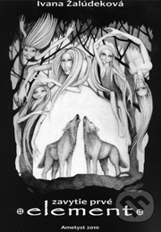Zavytie Prvé (Ivana Žalúdeková)