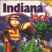 Indiana Jack