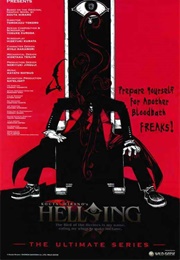 Hellsing Ultimate (2006)