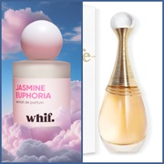 Jasmine Euphoria (Dior J'adore)
