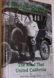 Ridge Route (Harrison)