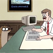 S7.E14: The Eileen Plan