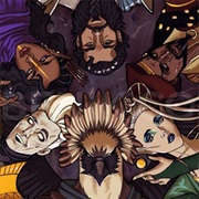 Critical Role: Exandria Unlimited: Calamity