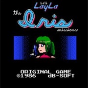 Layla: The Iris Missions