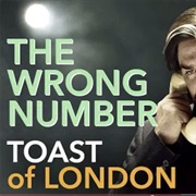 The Wrong Number