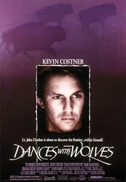 Dances With Wolves - Elsa Zamparelli (1990)