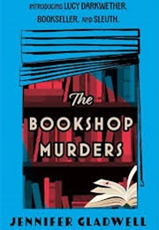 The Bookshop Murders (Jenny Gladwell)
