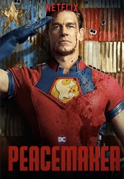 Peacemaker (TV Series) (2017)
