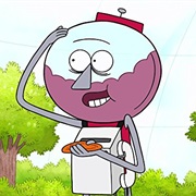 S7.E33: Lame Lockdown