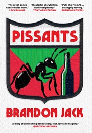 Pissants (Brandon Jack)