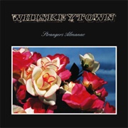 Strangers Almanac (Whiskeytown, 1997)