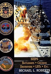 SHIPS: Battleships/Cruisers/Destroyers/Lsts/Etc.: Volume V: (Michael L. Roberts)