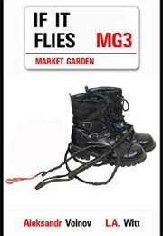 If It Flies (L.A. Witt)