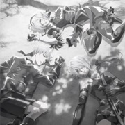 Nier:Automata Ver1.1A Part 2