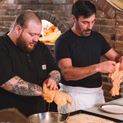 S3.E7: The Art of Food Pairings