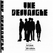The Pentangle - The Pentangle