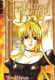 Faeries' Landing, Vol. 3 (You Hyun)