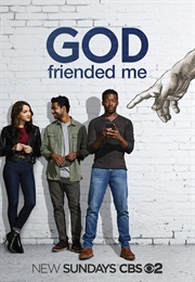 God Friended Me Season 1 (2019)
