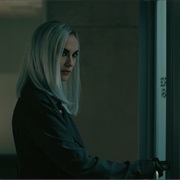 3. Murder in the Rue Morgue