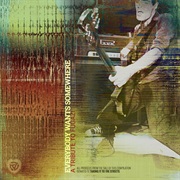 Fugazi - Place Position