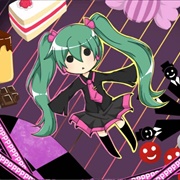 Rotten Heresy and Chocolate