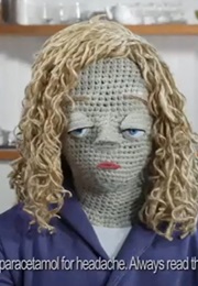 Sudafed "Cold" TV Advert (2013)