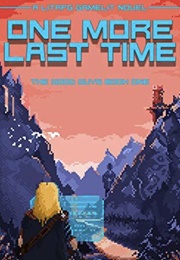 One More Last Time (Eric Ugland)