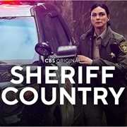 Sheriff Country (2025)
