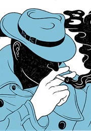 Philip Marlowe (Raymond Chandler)