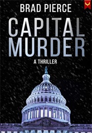 Capital Murder (Brad Pierce)
