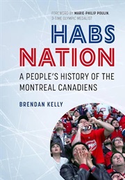Habs Nation (Brendan Kelly)