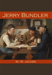 The Ghost of Jerry Bundler (Short Story) (Jacobs, W.W.)