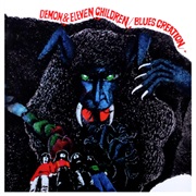 Blues Creation - Brain Buster