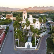 San Ignacio, Sinaloa, Mexico