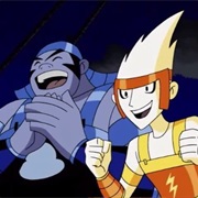 S1.E4: Forces of Nature