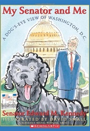 My Senator and Me (Kennedy)